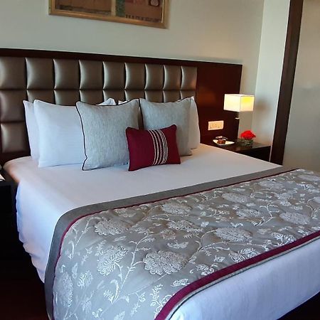 Jaypee Residency Manor Otel Mussoorie Dış mekan fotoğraf