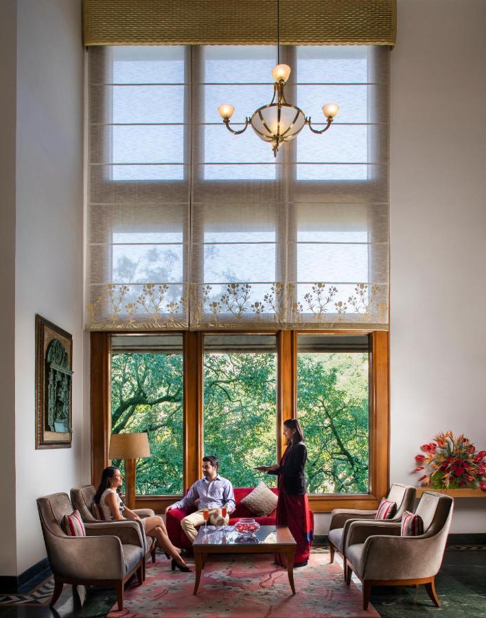 Jaypee Residency Manor Otel Mussoorie Dış mekan fotoğraf