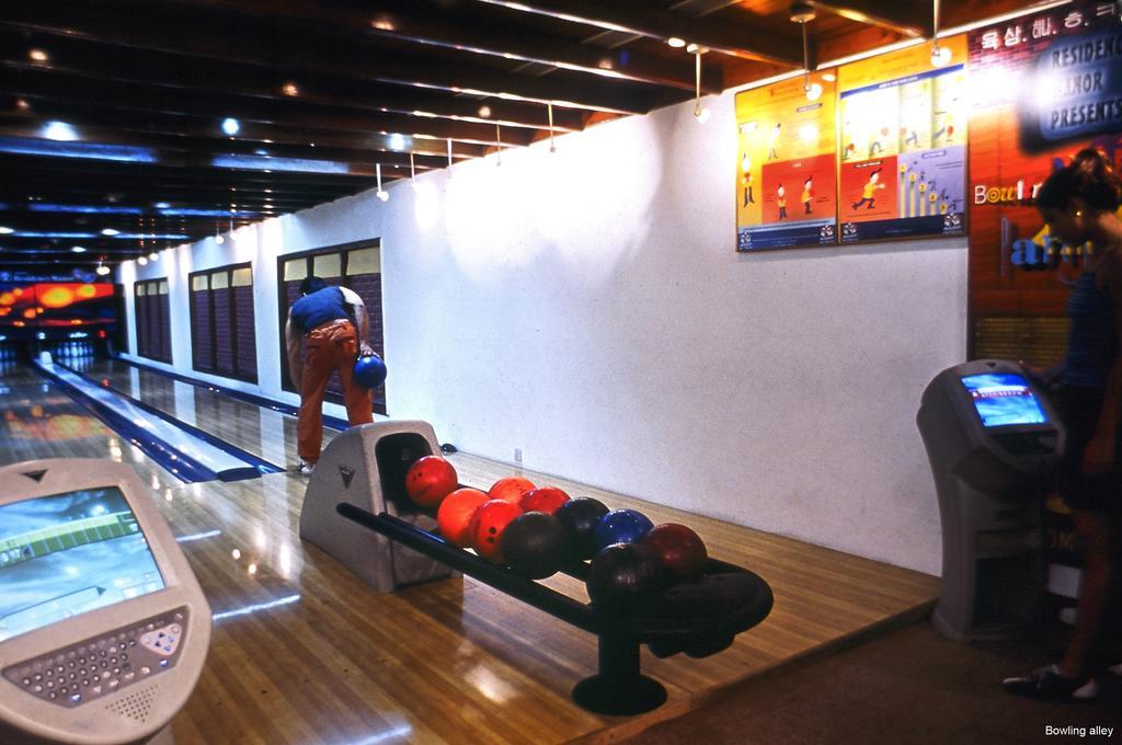 Jaypee Residency Manor Otel Mussoorie Dış mekan fotoğraf