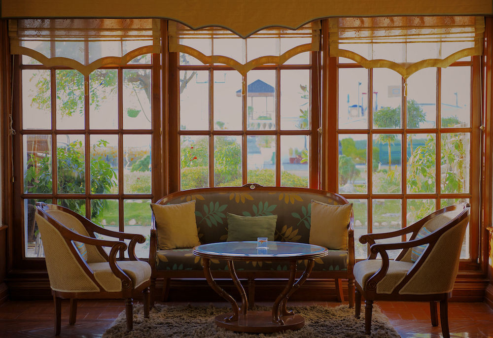 Jaypee Residency Manor Otel Mussoorie Dış mekan fotoğraf