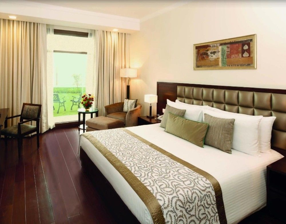 Jaypee Residency Manor Otel Mussoorie Dış mekan fotoğraf