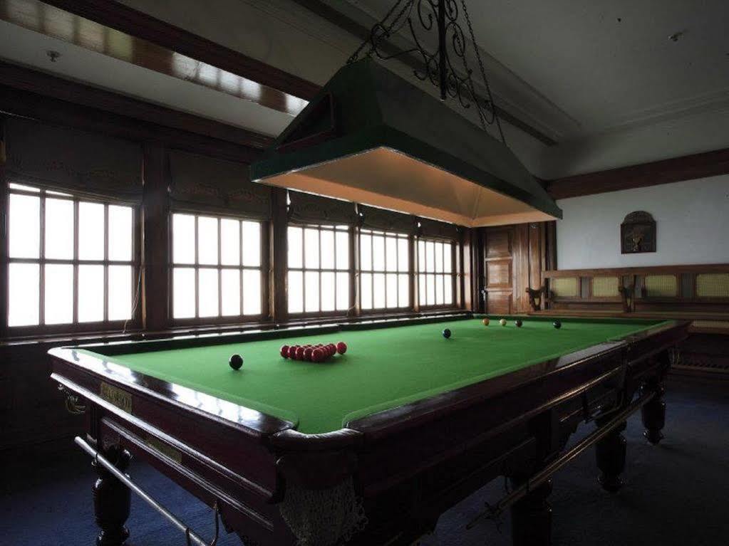 Jaypee Residency Manor Otel Mussoorie Konforlar fotoğraf