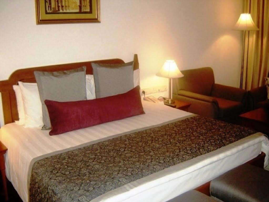 Jaypee Residency Manor Otel Mussoorie Dış mekan fotoğraf