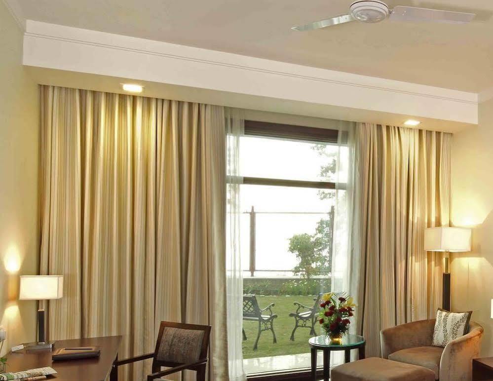 Jaypee Residency Manor Otel Mussoorie Dış mekan fotoğraf