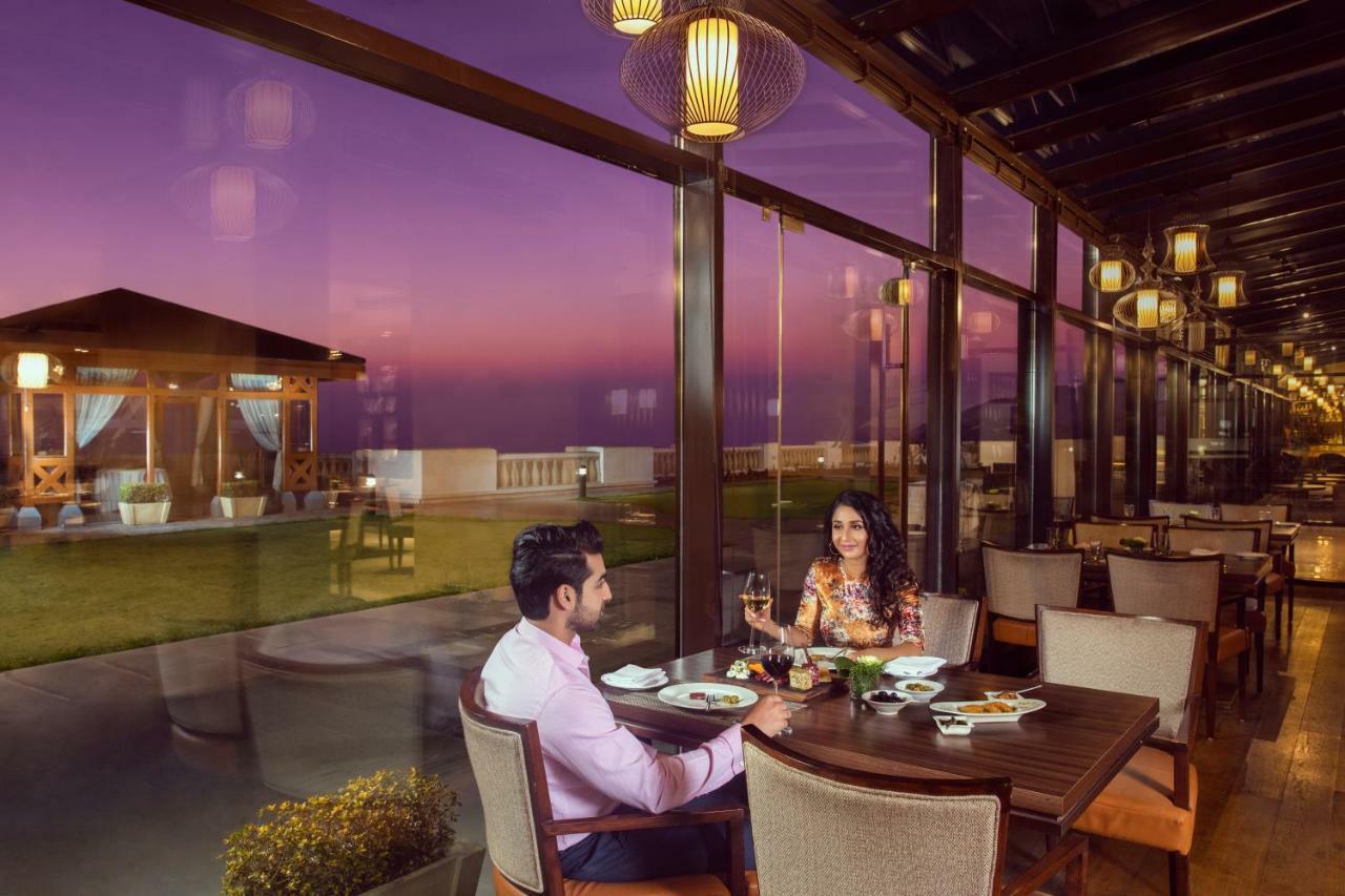 Jaypee Residency Manor Otel Mussoorie Dış mekan fotoğraf