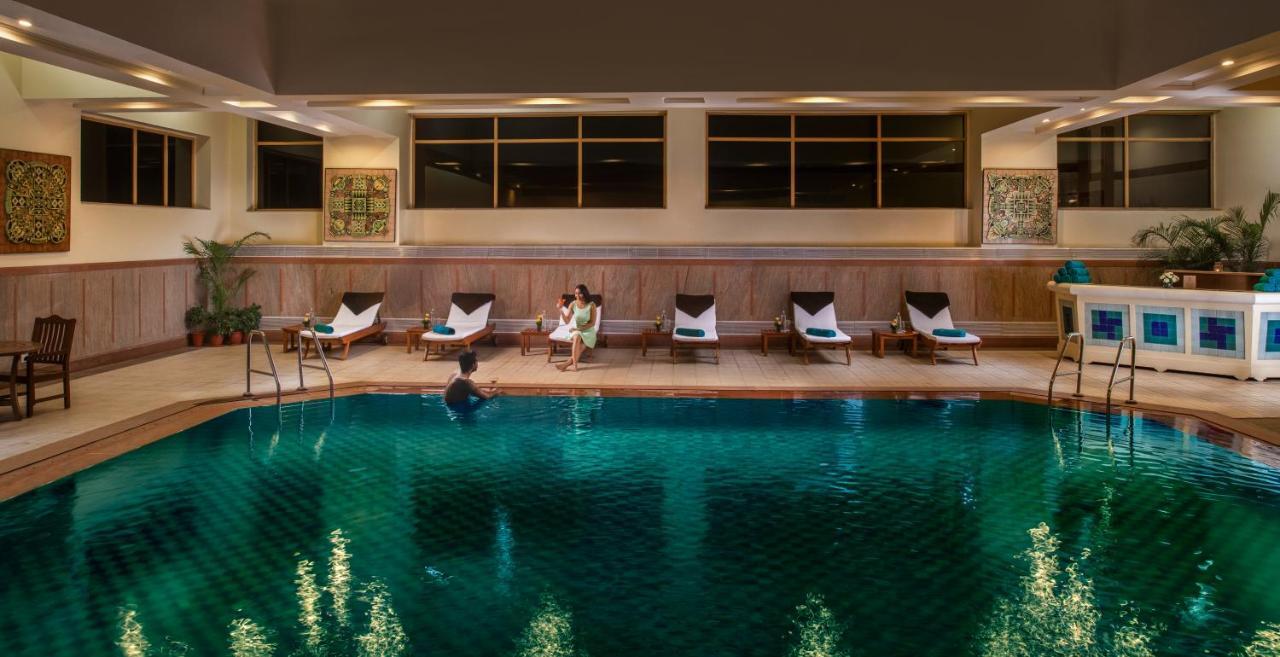 Jaypee Residency Manor Otel Mussoorie Dış mekan fotoğraf